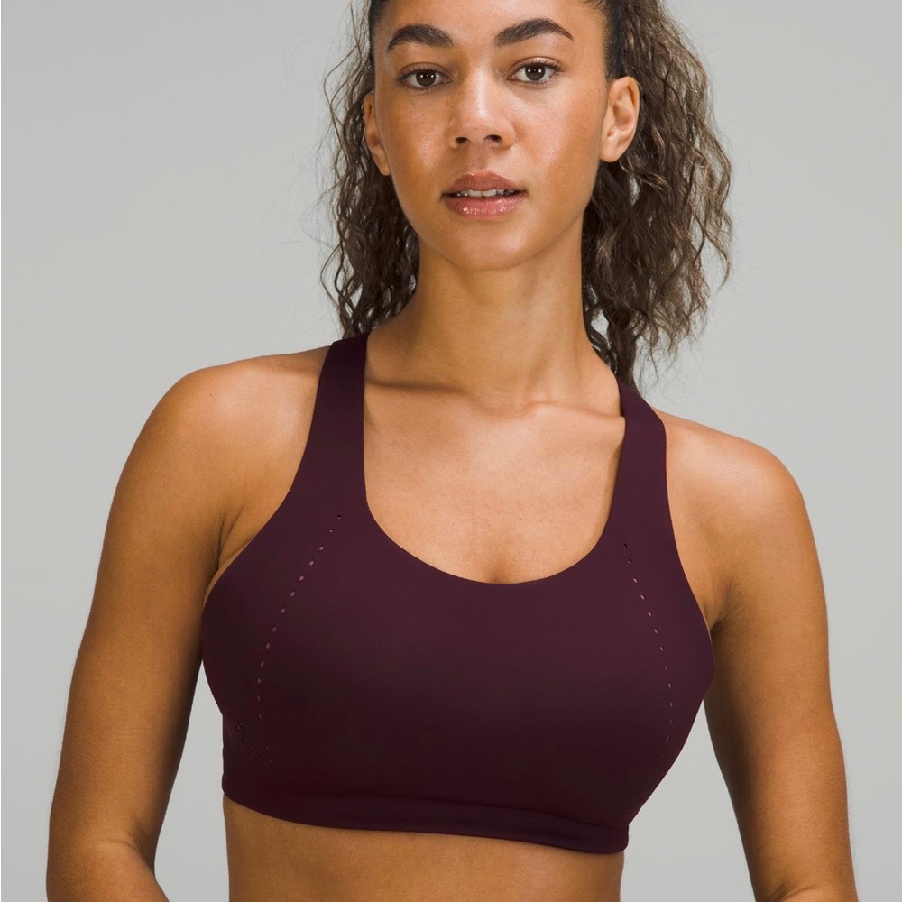 Lululemon Airsupport Bra